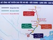 Đường cao tốc Bắc Giang - Lạng Sơn trong mối liên kết với các đường cao tốc Đồng Đăng - Trà Lĩnh (Cao Bằng) trong tương lai.