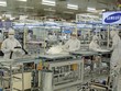 Doanh nghiệp Hàn Quốc dịch chuyển đầu tư vào công nghệ cao