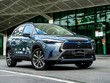Toyota Việt Nam bán 5.462 xe trong tháng 7