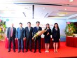 HĐQT mới của CEO ra mắt