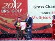 BRG Golf Hà Nội Festival thu hút nhiều golf thủ nước ngoài tham dự