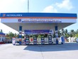 Petrolimex phân phối nhiên liệu điêzen 0,001S-V (EURO5) tại Việt Nam