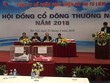Đại hội cổ đông Lideco (NTL): Cuối năm có thể bán đất nền Hạ Long