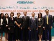 HĐQT và Ban kiểm soát mới của ABBANK.