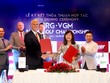 BRG đồng hành dài hạn cùng giải gôn trẻ BRG - VGM Junior Golf Championship