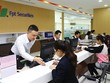 FPTS “nhập cuộc” chứng khoán phái sinh