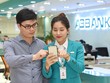 ABBANK tặng thêm lãi suất tiền gửi tiết kiệm online