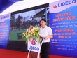 Lideco quyết tâm làm mới Khu đô thị Bắc 32