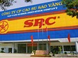 Cao su Sao Vàng (SRC): Lợi nhuận sau kiểm toán tăng 21% nhờ điều chỉnh chi phí thuế