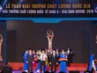 Vicostone đạt giải thưởng chất lượng quốc gia