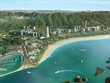 Sonasea Vân Đồn Harbor City là một trong những tổ hợp du lịch nghỉ dưỡng quy mô bậc nhất Quảng Ninh do Tập đoàn CEO đầu tư