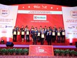 Seabank xếp hạng 70/500 doanh nghiệp tư nhân có lợi nhuận tốt nhất Việt Nam