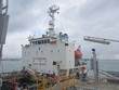Tàu GT EQUALITY của Công ty BB Energy (Singapore) tiếp nhận 6.000 tấn dầu nhiên liệu hàng hải (MFO).