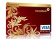 Vietinbank khuyến mại thẻ 