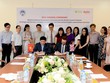 Sinh viên Đại học Kinh tế Quốc dân sẽ được trải nghiệm bài thi tiếng Anh chuẩn quốc tế