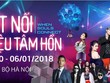 Cuối tuần cuồng nhiệt cùng đại nhạc hội trên phố đi bộ