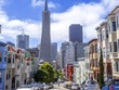 San Francisco là thành phố có giá thuê nhà ở phổ thông đắt đỏ nhất thế giới.