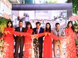 CESK đặt mục tiêu sẽ có 10 điểm văn phòng cho thuê trong năm 2018. Ảnh: Thành Nguyễn.