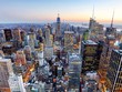 New York là thành phố có năng lực phục hồi cao. Ảnh: Shutterstock.
