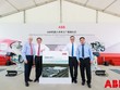 Nhà máy mới của ABB sẽ phục vụ thị trường châu Á.