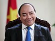 Thủ tướng Chính phủ Nguyễn Xuân Phúc.