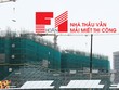 Hoãn giải F1, nhà thầu vẫn mải miết thi công để nghiệm thu