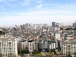 Nhu cầu nhà ở của người dân đô thị hiện rất lớn. Ảnh: Thành Nguyễn.