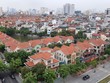 Người dân Hà Nội và TP. Hồ Chí Minh mất 169 năm để mua nhà mặt phố, hơn 20 năm để mua chung cư