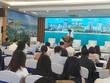 Hội thảo Thị trường Bất động sản Du lịch năm 2026: Kênh lưu trú dòng tiền do báo Tài chính Đầu tư tổ chức đã diễn ra sáng ngày 23/6/2026 tại Hà Nội.