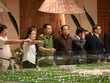 Estiva Charm với quy mô 2,86ha trong khu đô thị Mailand Hanoi City đã được khởi công sáng ngày 2/7/2026.