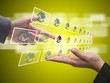 M&A địa ốc vẫn đang diễn ra khá sôi động. Ảnh: Shutterstock.