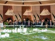 Dự án Estiva Charm của liên danh Phú Long Group và Keppel tại Hoài Đức, Hà Nội cũng mới được khởi công trong tháng 7/2026.