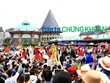 Đà Nẵng là điểm đến yêu thích với du khách quốc tế. Ảnh: Bình Minh.