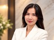 MIK Group có nữ Tổng giám đốc mới