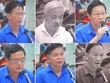 5 cựu lãnh đạo ACB biện hộ trước Tòa
