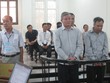 Quan xã Phương Tú, Ứng Hòa bán đất trái phép lĩnh án 6 năm tù