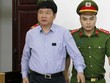 Ông Đinh La Thăng không thừa nhận đôn đốc, thúc ép tạm ứng hơn 1.300 tỷ đồng