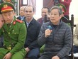 Bị cáo Nguyễn Bắc Son trả lời HĐXX ngày 17/12
