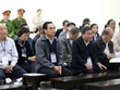 Hôm nay, xử phúc thẩm 2 cựu Chủ tịch Đà Nẵng và Phan Văn Anh Vũ