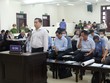 Vợ Phan Văn Anh Vũ kháng cáo đòi hàng nghìn mét vuông đất trung tâm Đà Nẵng