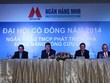 Năm 2014, MHB đặt kế hoạch tăng trưởng lợi nhuận 22%