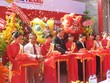 VietBank khai trương trụ sở mới PGD Nguyễn Tri Phương