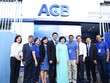 ACB: Lợi nhuận trước thuế năm 2014 đạt 1.215 tỷ đồng