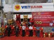 VietBank Huỳnh Tấn Phát khai trương trụ sở mới