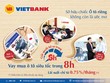 VietBank cho vay mua ô tô lãi suất 0,75%/tháng