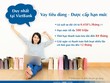 VietBank cho vay theo hạn mức tín dụng tiêu dùng
