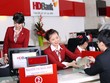 HDBank được cho vay hơn 3.000 tỷ đồng từ gói từ vốn ODA