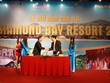 Nam A Bank hỗ trợ lãi suất 0% khi mua căn hộ Diamond Bay Resort II
