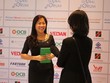 OCB đồng hành cùng Viet Nam CEO Summit 2015