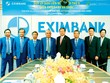 ĐHCĐ của Eximbank sẽ không bàn đến nhân sự cấp cao
